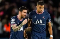 Messi Beri Saran Mengejutkan...