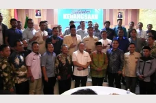 150 Kader Pemuda Muhammadiyah...