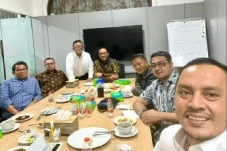 Sebelum Berangkat Haji,...