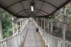 Viral Pria BAB di JPO...