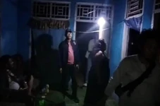 Miris! Ibu di Bengkulu...