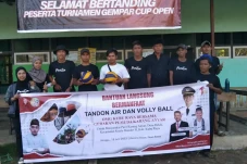 Orang Muda Ganjar Kubu...