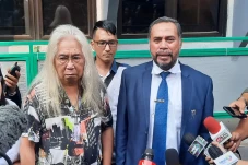 Tidak Buat Perjanjian...