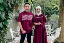 Jenita Janet Rela Kehilangan...