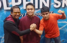 Jalani Terapi Kejantanan...