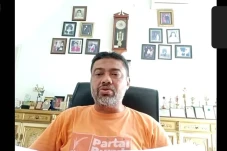 Was-was, Presiden Buruh...