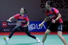 Hasil Taipei Open 2023:...