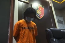 Rekam 3 Wanita Tanpa...