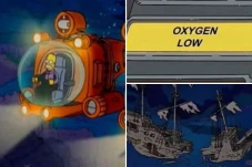 Benarkah The Simpsons...