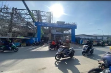 Pemilik Lahan Belum...