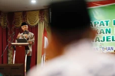 Ganjar Pranowo Bakal...