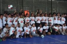 Edukasi Politik Santun,...