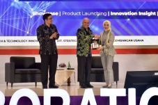 Fungsi Research Technology...