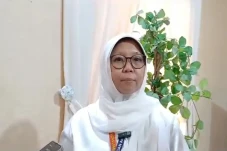Alissa Wahid: Jumlah...