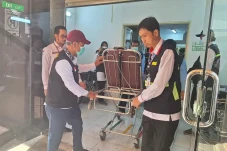 Haji 2023, Permintaan...