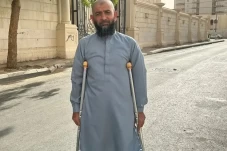 Kisah Mohammed Shafiq,...