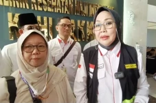 Amirul Hajj Imbau Jemaah...