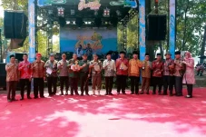 Resmi Ditutup, Wagub...