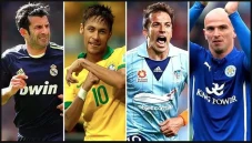 4 Pemain Bintang Jebolan...