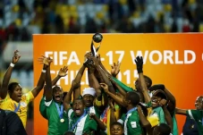 Daftar Juara Piala Dunia...
