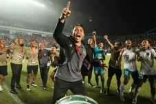 PSSI Tunjuk Bima Sakti...