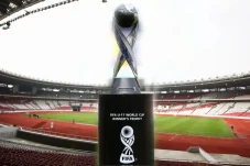 FIFA Tunjuk Indonesia...