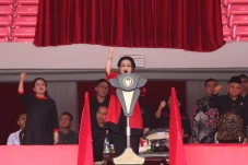 Ungkit Pilpres di Masa...
