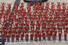 Megawati hingga Jokowi...