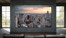 Samsung Jual TV 4K Ukuran...