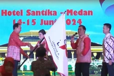 Pertemuan Ilmiah LAFKI...