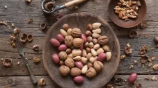 5 Jenis Kacang Rendah...