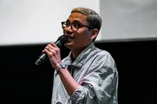 Paul Partohap Bangga...