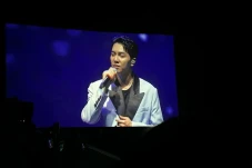 Lee Seung Gi Gelar Konser...