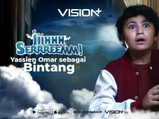 Kenalan dengan Bintang,...