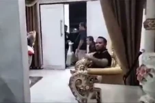 Digerebek Bersama Wanita...