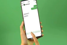 Cara Membuat Chat di...