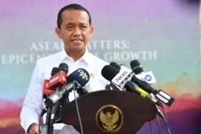 Bahlil Pastikan Amerika...