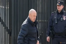 Kudeta, Bos Wagner Klaim...