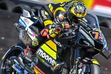 Hasil Sprint Race MotoGP...