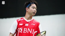 Coach Herry IP Akan...