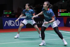Hasil Taipei Open 2023:...