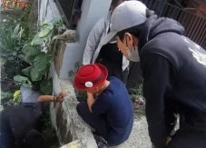 Pasokan Air Dikeluhkan,...