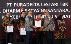 Konsisten Bagikan Laba,...