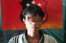 Mencekam! Petani di...