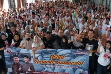 Saga Sosialisasikan...