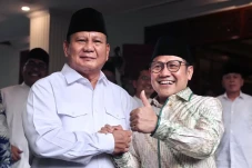 Pengamat Anggap Cak...
