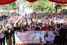 Gelar Workshop dan Bazar...