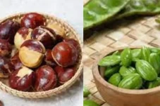 Pete vs Jengkol, Mana...