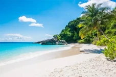 7 Rekomendasi Pantai...
