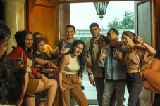 Vakum 5 Tahun di Dunia...
